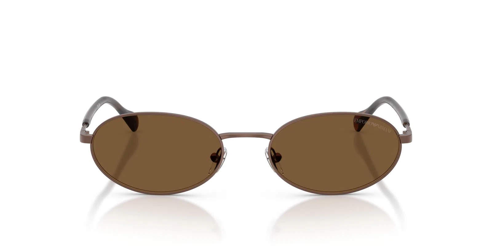 Emporio Armani 2175 Sunglasses - view 24